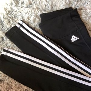 Adidas Leggings